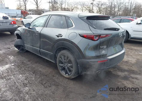 2024 Mazda Cx-30 2.5 S Select Sport z USA, uszkodzony, nr VIN 3MVDMBBM2RM637823